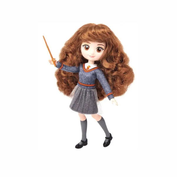 Harry Potter -Hermione menina